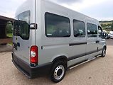 Opel Movano (2009) 2.5 CDTI L3H2 9míst - náhled 10
