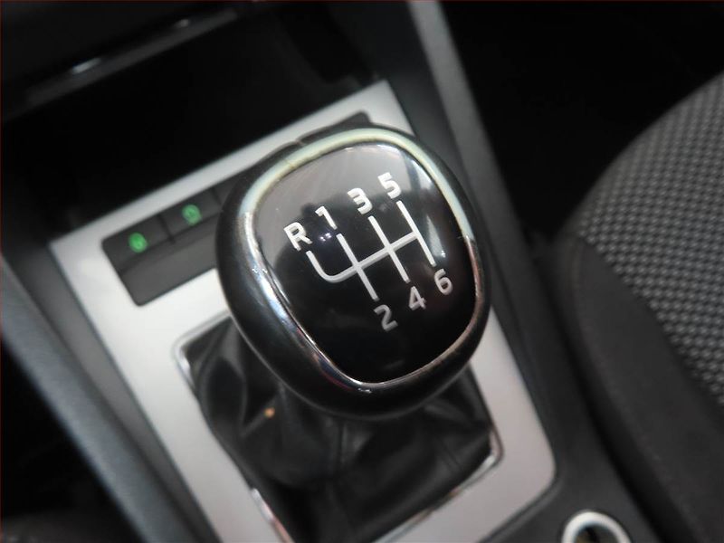 Škoda Octavia (2014) Ambition Plus 1.2 TSI - fotka 13 z 15