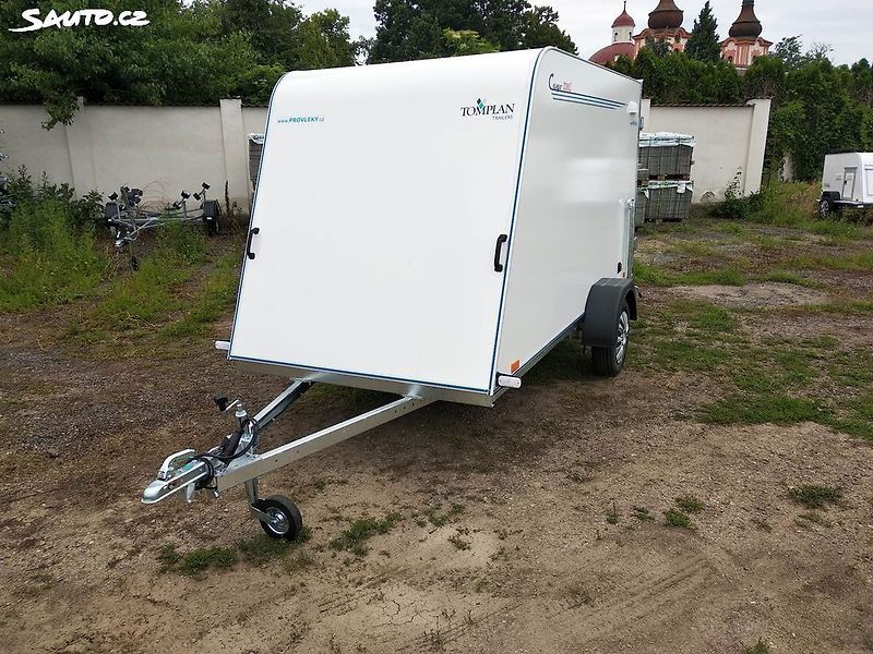 Tanatech (2025)  skříňový TFS 320S.01 - fotka 3 z 4