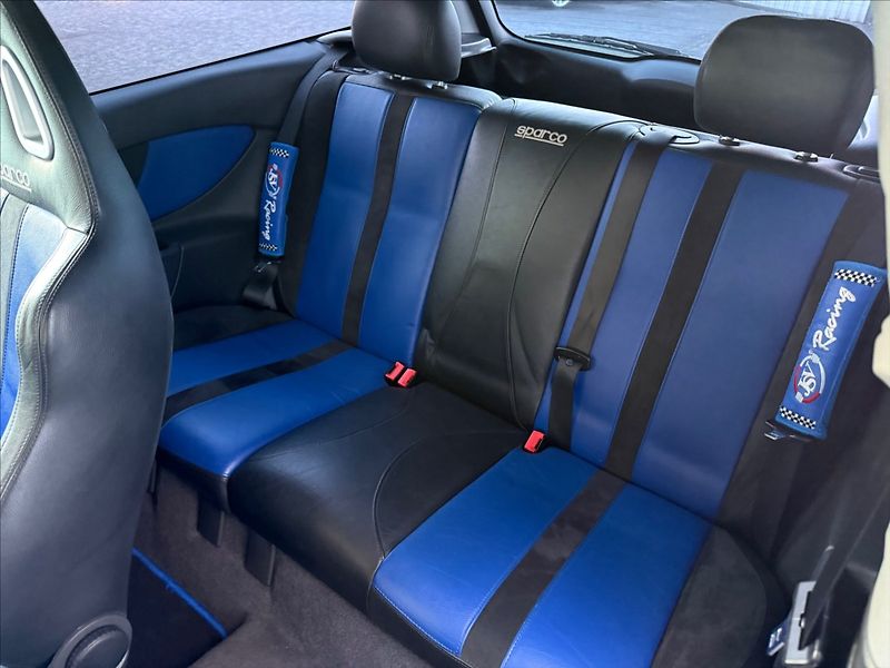 Ford Focus 2,0 RS MK1 85tkm! - fotka 20 z 26