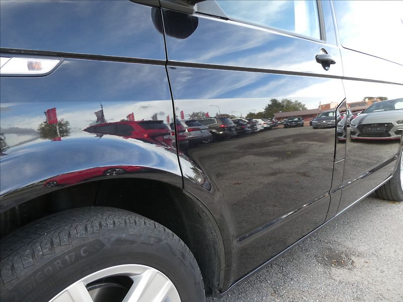 Volkswagen Multivan 2,0 TDi110kW 1.majitel,DSG,4x4 - fotka 15 z 44