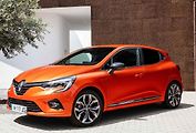 4. Renault Clio