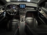 Mercedes-Benz GLC (2017) 350e 4M AMG - náhled 10