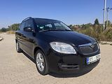Škoda Fabia 1.9TDI 77KW AMBITION - náhled 17