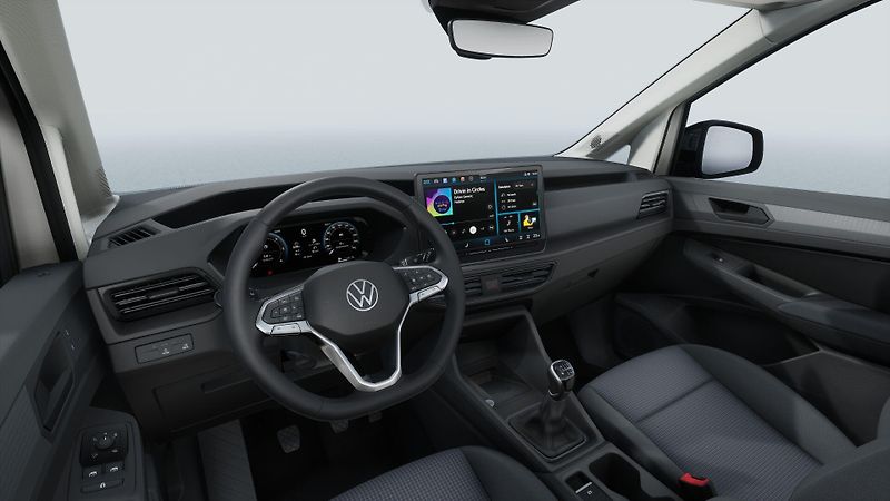 Volkswagen Caddy Trend 1,5TSI - fotka 4 z 8