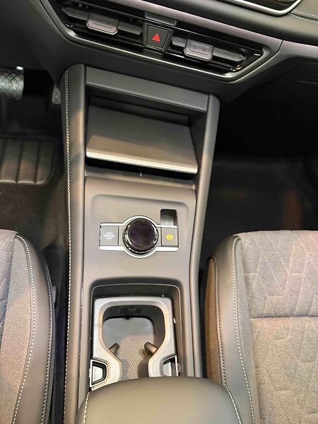 Volkswagen Tayron (2025) - fotka 23 z 27