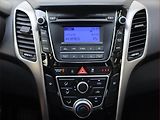 Hyundai i30 (2016) Comfort 1.6 CRDi, Serv.kniha - náhled 12