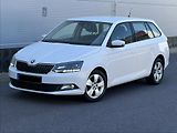 Škoda Fabia (2016) STYLE 1.4 TDi 77kW,ČR,1.MAJ - náhled 1
