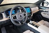 Volvo XC90 B5 AWD PLUS Dark, Vzduch, 360° - náhled 14