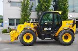 JCB (2021) 535-95 / 3.5 T / range 9.5 m - náhled 2