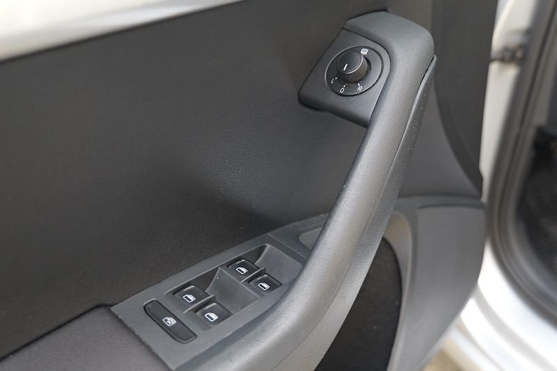 Škoda Octavia 1.6 TDI 77 kW Nové rozvody - fotka 13 z 28