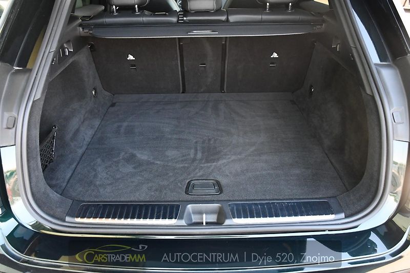 Mercedes-Benz EQE SUV 350 AMG 4MATIC - fotka 21 z 45