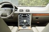 Volvo XC90 2.4 D5 120kw - náhled 28