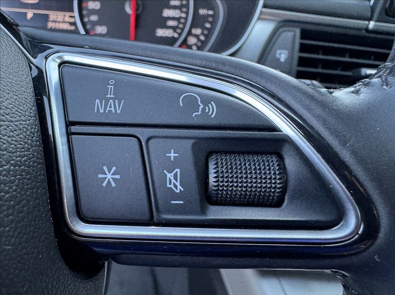 Audi A6 3,0 TDI Quattro DPH původ ČR - fotka 31 z 50