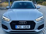 Audi A5 2.0TDI 140KW 4x4 AUT VÝHŘEV - náhled 8