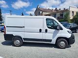Peugeot Boxer FURGON L1H1 2.2 BlueHDi 120k - náhled 4