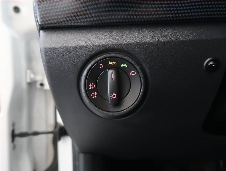 Volkswagen up! (2022) 1.0 - fotka 18 z 19