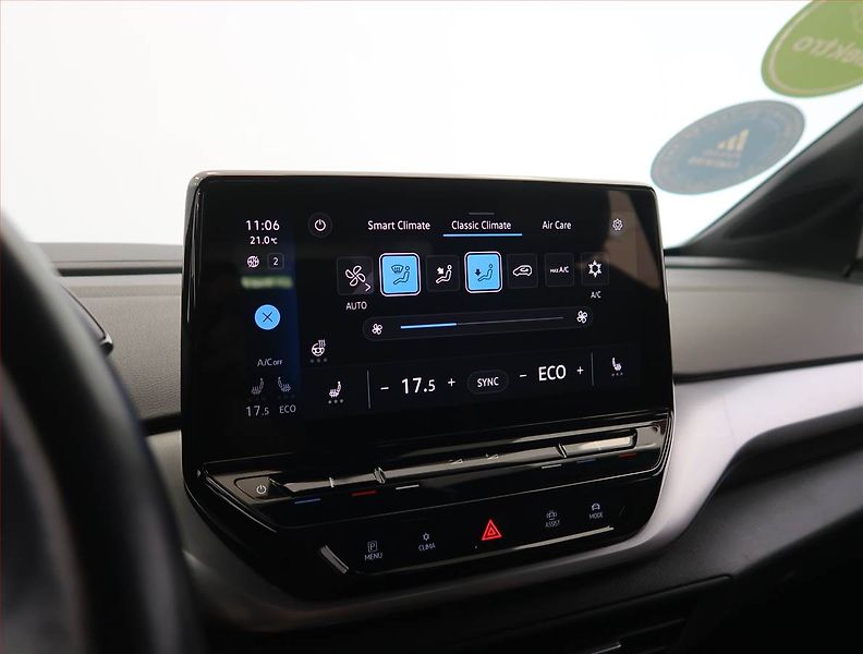 Volkswagen ID.4 (2021) Pro Perf. (82 kWh), SoH 93% - fotka 23 z 26