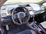 Subaru WRX 2,5 STI  221kW SPORT CZ DPH - náhled 32