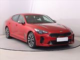 Kia Stinger (2019) 2.0 T-GDI, Automat, Kůže, Navi - náhled 1