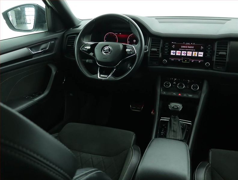 Škoda Kodiaq (2021) Sportline 1.5 TSI - fotka 7 z 19