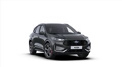 Ford Kuga (2025) 2.5 Duratec HEV AWD ST- Line X - fotografie inzerátu