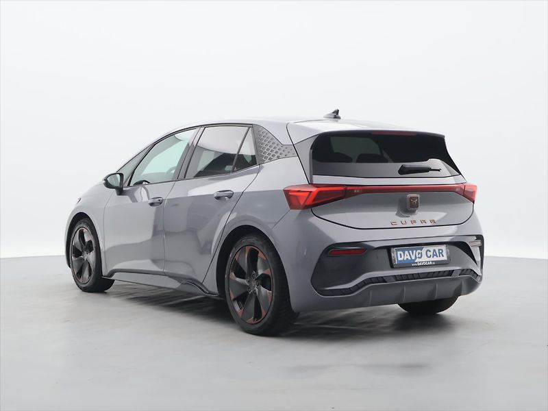 Cupra Born 62kWh 170kW-eBoost SOH94,6% - fotka 5 z 30