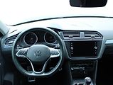 Volkswagen Tiguan (2022) 1.5 TSI 110kW LED manuál - náhled 4