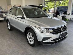 Volkswagen Tiguan (2023) 2,0TDi DSG 4X4 LIFE NAVI LED  - fotografie inzerátu