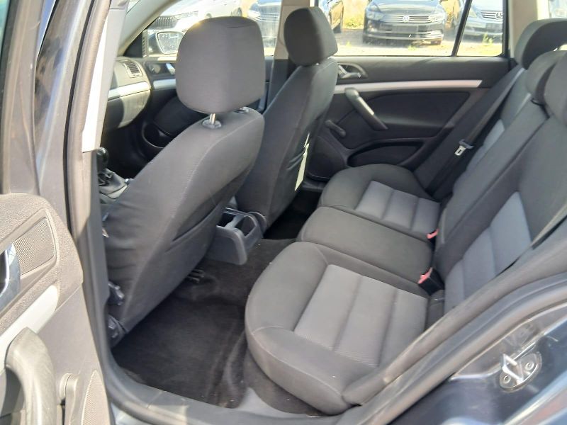 Škoda Octavia 2, 1.9 TDI, verze bez DPF - fotka 23 z 31