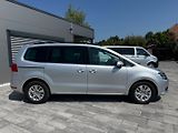 Volkswagen Sharan (2010) Comfortline 2.0 TDI 103kW - náhled 3