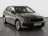 Škoda Kamiq (2024) Style 1.0 TSI - náhled 1