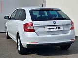 Škoda Rapid (2014) 1.2TSi, ČR, STK9/28 - náhled 6