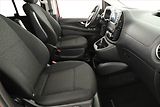 Mercedes-Benz Vito (2022) 119 CDI 4x4, Bus, 8Míst, ČR - náhled 7