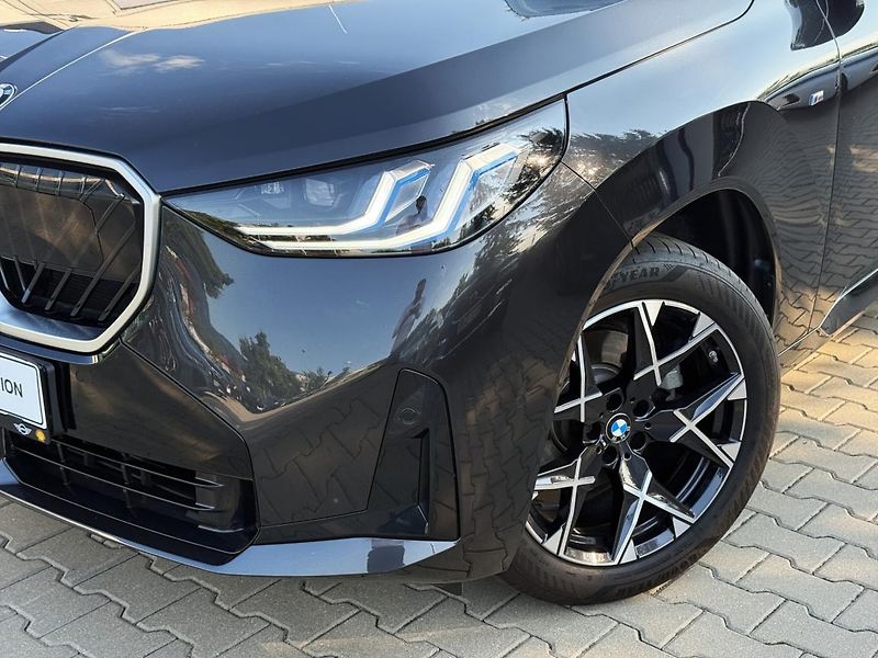 BMW X3 xDrive20d - fotka 19 z 23