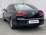 Volkswagen Passat (2014) 1.4 TSi, Comfortline, šíbr - náhled 6