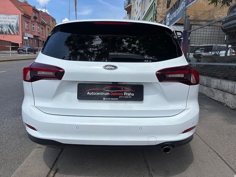 Ford Focus 1.5EB/2023/1MAJ,COOL-ZÁRUKA36 - fotka 5 z 55