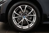 BMW Řada 3 d Touring Manuál - náhled 19