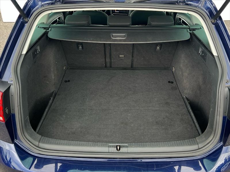 Volkswagen Golf Variant 1,4 TGi 81kW HIGHLINE  7 - fotka 14 z 22