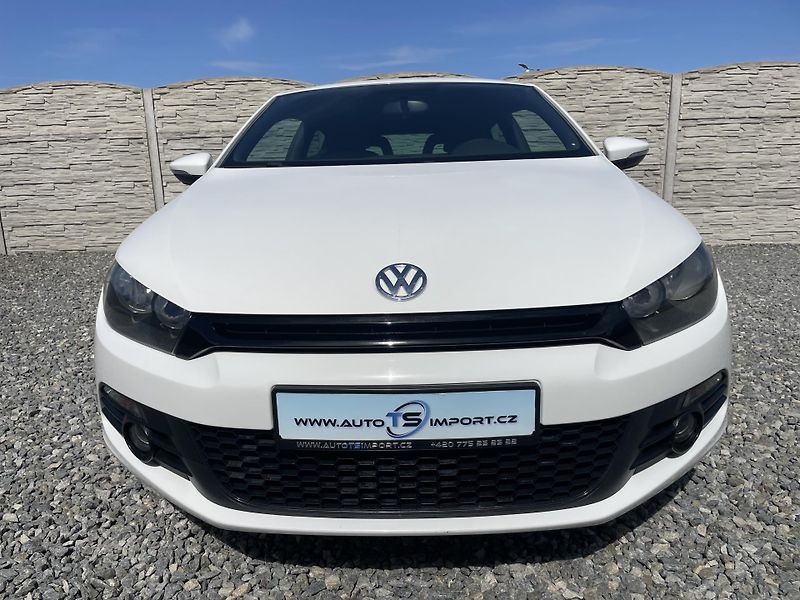 Volkswagen Scirocco 1.4TSi 125PS SPORT EDITION TOP - fotka 8 z 178