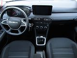 Dacia Sandero (2025) 1.0TCe, 1.maj,ČR, STK3/29 - náhled 8
