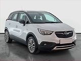 Opel Crossland X (2018) 1.2 Turbo, Serv.kniha, Navi - náhled 1