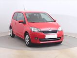 Škoda Citigo (2013) 1.0 MPI, nová STK, udržované - náhled 1