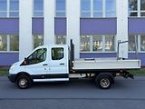 Ford Transit 2,0 TDCi / 3-sklopka / 1.maj.  - náhled 1