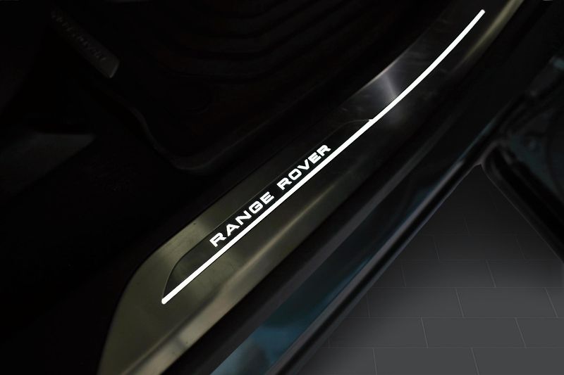 Land Rover Range Rover Sport (2024) - fotka 17 z 19