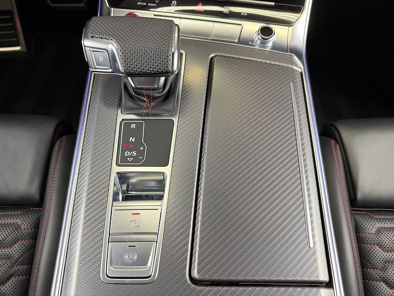 Audi RS 6 QUATTRO, MATRIX, SPORTOVNÍ DIF - fotka 22 z 31