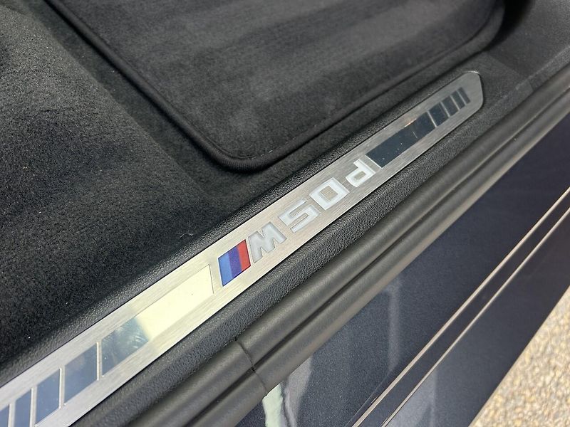 BMW X7 M50D Final Edition 1/100 - fotka 17 z 39