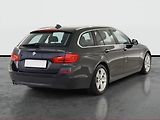 BMW Řada 5 (2013) 520d, Kůže, Navi, Bi-Xenony - náhled 4