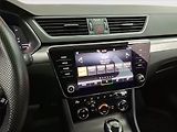 Škoda Superb (2022) Style 2.0 TDI - náhled 12