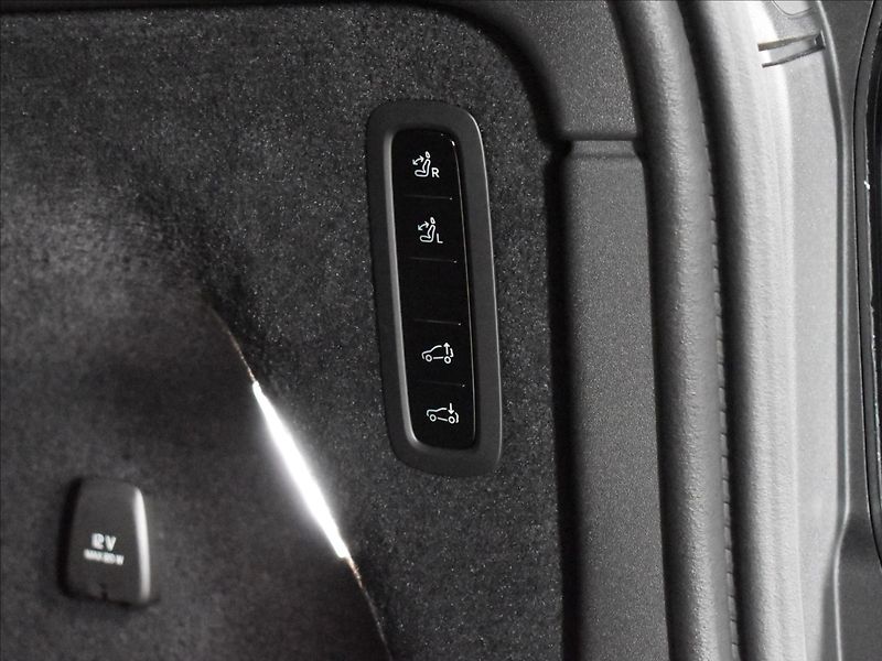 Volvo EX90 TWIN PREFORMANCE Ultra - fotka 13 z 36
